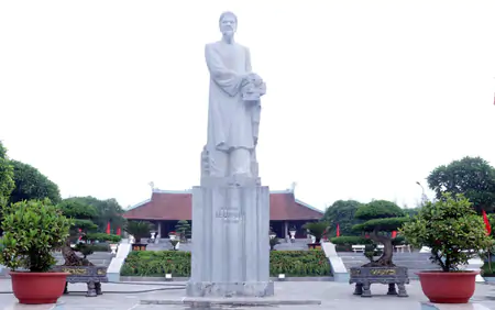 Học từ di sản của một danh nhân