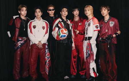 Vì sao BTS "tẩy chay" Grammy 2027?