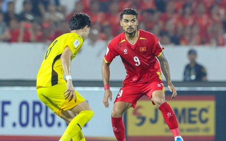ĐT Việt Nam vs Siheung FC: Bản lĩnh trước thách thức