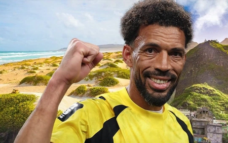 Chuyên gia kinh tế Mỹ: Nhờ kỳ tích ở World Cup 2026, Cape Verde sẽ thu hàng tỷ USD từ du lịch