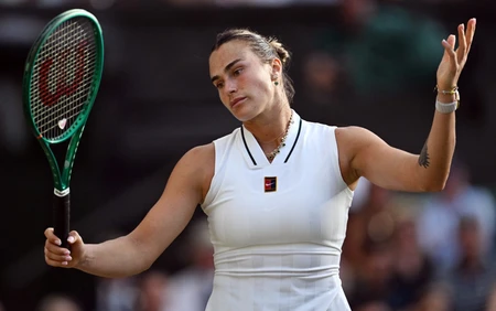 Kết quả Wimbledon 2026 hôm nay 6/7: Tay vợt số một thế giới bất ngờ bị loại
