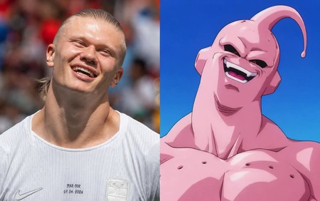 World Cup 2026: Haaland phản ứng bất ngờ sau khi được so sánh với... Ma Bư trong Dragon Ball