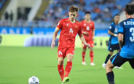 HLV Kim Sang Sik thay đổi để thắng Indonesia