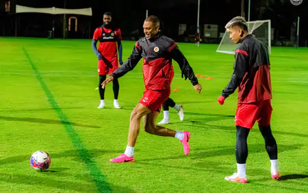 Adelaide United nghiên cứu kỹ CAHN trước trận play-off Champions League Elite