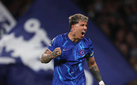 Chelsea ra hạn chót về Enzo Fernandez, HLV Man City lập tức đáp trả