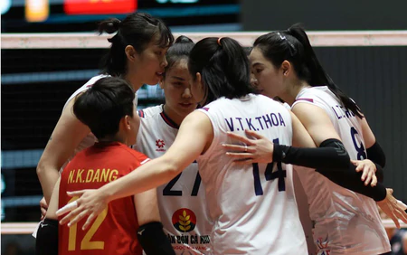 Màn tái đấu Hàn Quốc ở giải bóng chuyền nữ Châu Á 2026 quan trọng thế nào với tuyển Việt Nam?
