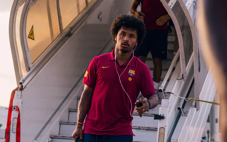 Tại sao Barcelona và Real Madrid không đá ở tuần mở màn La Liga?