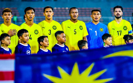 Tin nóng thể thao tối 17/8: ĐT Malaysia sang Việt Nam sớm, quyết lật ngược thế cờ ở ASEAN Cup 2026