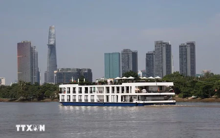 Phong phú sản phẩm du lịch, nắm bắt cơ hội từ kỳ nghỉ dài