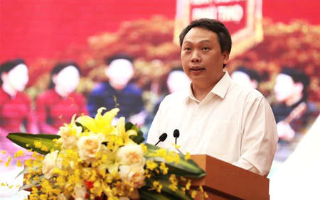 Hướng tới xây dựng thương hiệu quốc gia về công nghiệp văn hóa
