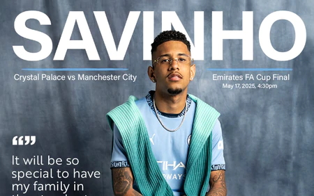 Tin chuyển nhượng 21/8: Tottenham mua Savinho giá 75 triệu bảng; MU liên hệ hậu vệ Barca