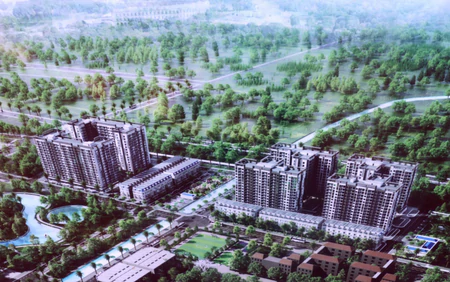 Kỳ họp không thường lệ thứ Nhất, Quốc hội khóa XVI: Tập trung phát triển nhà ở cho thuê với giá phù hợp