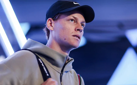 Sinner chính thức rút lui khỏi US Open 2026, cờ đến tay Alcaraz
