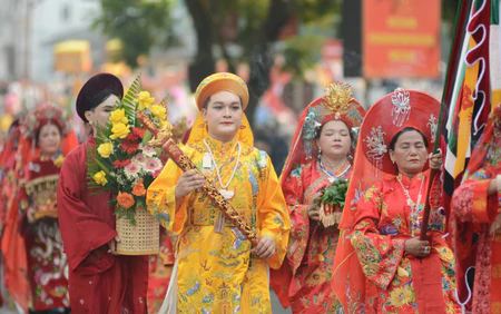 Dự thảo Luật Phát triển công nghiệp văn hóa: Gỡ “nút thắt” để địa phương phát huy lợi thế riêng