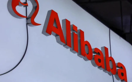 Alibaba huy động đầu tư hơn 10 tỷ USD