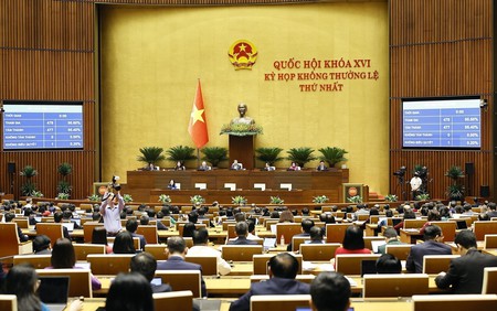 Hơn 808.000 tỷ đồng thực hiện Chương trình mục tiêu quốc gia giai đoạn 2026 - 2030