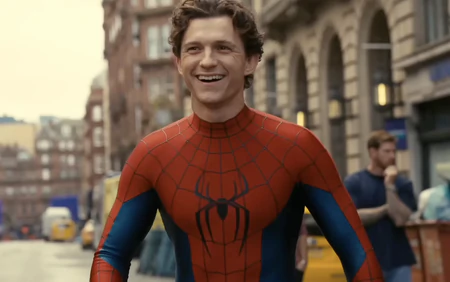 Giải mã sức hút của Spider-Man