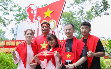 Góc nhìn 365: Trước kỳ nghỉ lễ