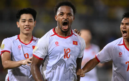 Xuân Son, Đình Bắc áp đảo cuộc đua Cầu thủ xuất sắc nhất ASEAN Cup 2026