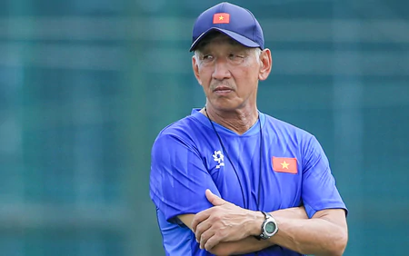 HLV U20 Việt Nam: 'Kết quả không tốt ở Đông Nam Á là bài học quý giá'