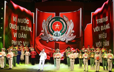 “Sao Độc lập” năm 2026: Kết nối giá trị thiêng liêng của độc lập với khát vọng phát triển dân tộc