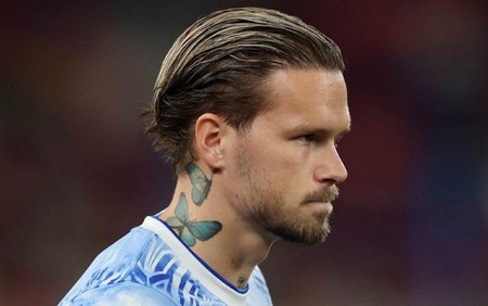 TRỰC TIẾP chuyển nhượng mùa hè 2026 ngày cuối: Mudryk rời Chelsea, Liverpool chi đậm cho thủ môn 18 tuổi