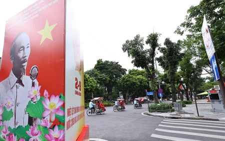 Phát huy sức mạnh đại đoàn kết toàn dân tộc trong kỷ nguyên phát triển mới
