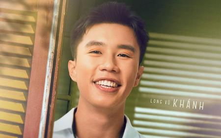 Long Vũ phim "Mùa hè năm ấy": "Em thi đỗ trường Sân khấu, mẹ Vân Dung sốc quá, giận cả tuần không nói chuyện"