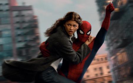 Zendaya - "báu vật" đắt giá bậc nhất Hollywood