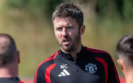 Chuyển nhượng của MU: Những câu hỏi lớn cho Carrick