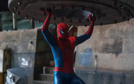 "Spider-Man: Brand New Day" cán mốc doanh thu 1 tỷ USD chỉ sau 6 ngày