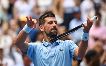Kỷ lục Grand Slam của Djokovic: Vì sao con số 25 vẫn chưa nói lên tất cả?