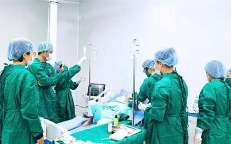 Hà Nội chưa có cơ sở nào được phép ứng dụng tế bào gốc trong khám, chữa bệnh