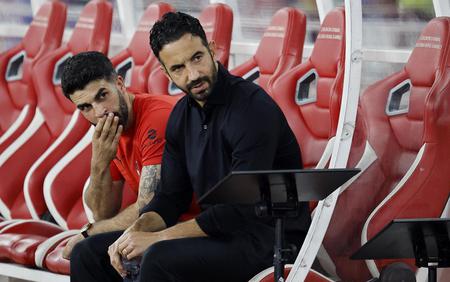 AC Milan: Không có thời gian vô tận đâu, Amorim!