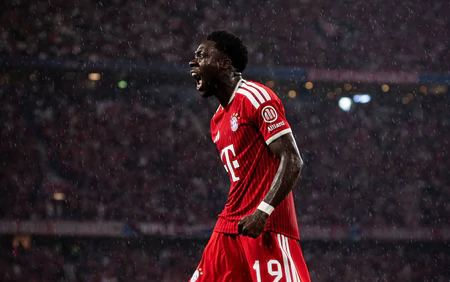 Lịch thi đấu bóng đá hôm nay 2/9: Trực tiếp Bayern Munich đá Cúp quốc gia Đức