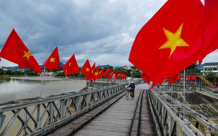 Cập nhật: Đưa điểm đến nơi cực Tây Tổ quốc vào khai thác du lịch