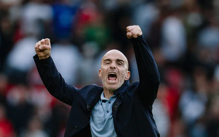 HLV Man City ủng hộ thẻ đỏ của Foden, cho rằng Bruno Fernandes cũng xứng đáng bị đuổi