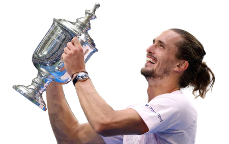 Alexander Zverev vô địch US Open 2026: 2 Grand Slam và giấc mơ số 1 thế giới