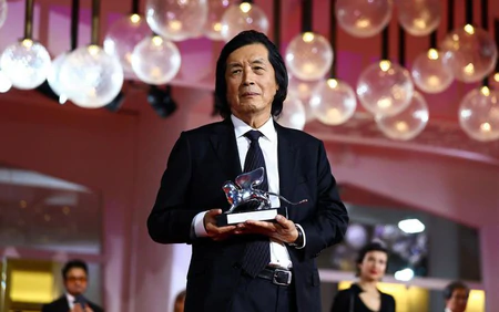 Lee Chang Dong và "Possible Love": Dấu son mới tại LHP Venice 2026