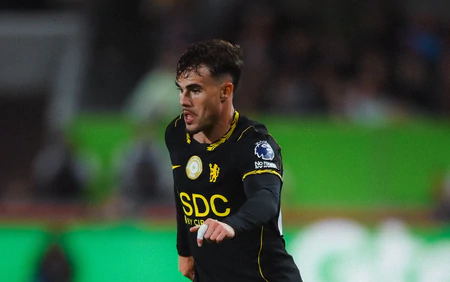 Chelsea thua đậm Brentford, tiếp tục sa sút tại Ngoại hạng Anh