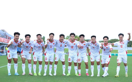 Tin nóng bóng đá Việt hôm nay 20/9: U23 Việt Nam rộng cửa vào tứ kết ASIAD; Ngô Đăng Khoa háo hức lên đội tuyển Việt Nam