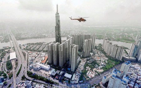 81 năm Cách mạng Tháng Tám và Quốc khánh 2/9: Mốc son lịch sử vẻ vang không thể nào quên của dân tộc Việt Nam