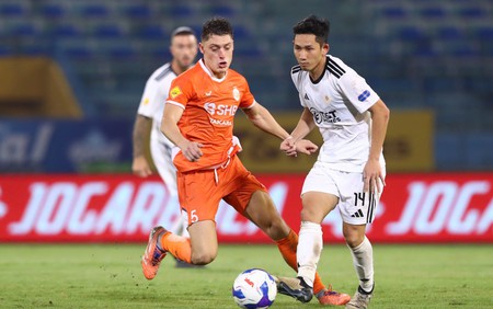 Áp lực bủa vây Hà Nội FC, Đồng Nai và HAGL