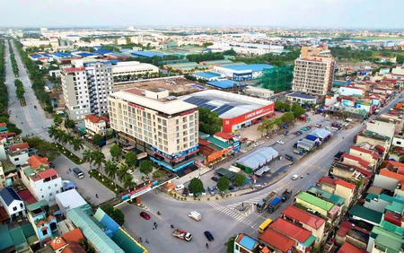 Chấm dứt hiệu lực Quyết định 241/QĐ-TTg phê duyệt kế hoạch phân loại đô thị toàn quốc giai đoạn 2021-2030
