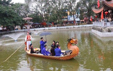 Ngày văn hóa Việt Nam - để văn hóa thực sự sống trong đời sống