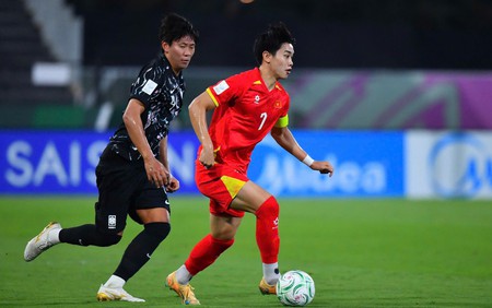 U23 Việt Nam - U23 Hàn Quốc: Chiến thắng chính mình (17h30 ngày 25/9, VTV6 trực tiếp tứ kết bóng đá nam Asiad)