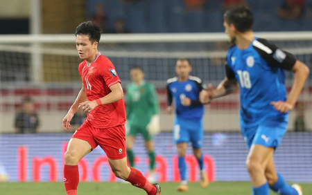 ĐT Việt Nam vs Philippines: Hy vọng 'đầu sẽ xuôi' (19h30 ngày 26/9, FIFA Asean Cup)