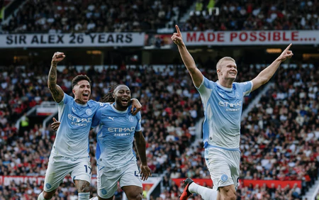 Man City đối mặt bước ngoặt vụ 115 cáo buộc: Kháng cáo có thay đổi tất cả?