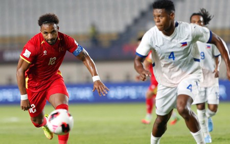 Xuân Son nguy cơ chia tay FIFA ASEAN Cup 2026