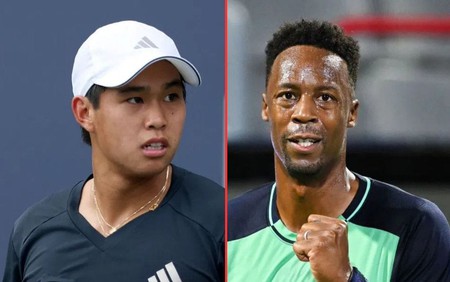 Lịch thi đấu US Open 2026 hôm nay 3/9: Tay vợt gốc Việt chạm trán lão tướng người Pháp